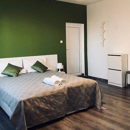 Terra Guest House Βέλινγκραντ Εξωτερικό φωτογραφία