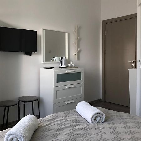 Terra Guest House Βέλινγκραντ Εξωτερικό φωτογραφία