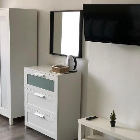Terra Guest House Βέλινγκραντ Εξωτερικό φωτογραφία