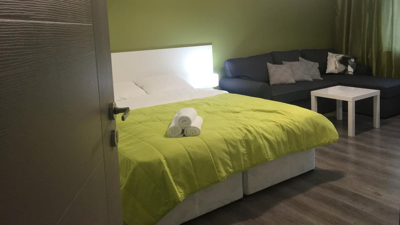 Terra Guest House Βέλινγκραντ Εξωτερικό φωτογραφία