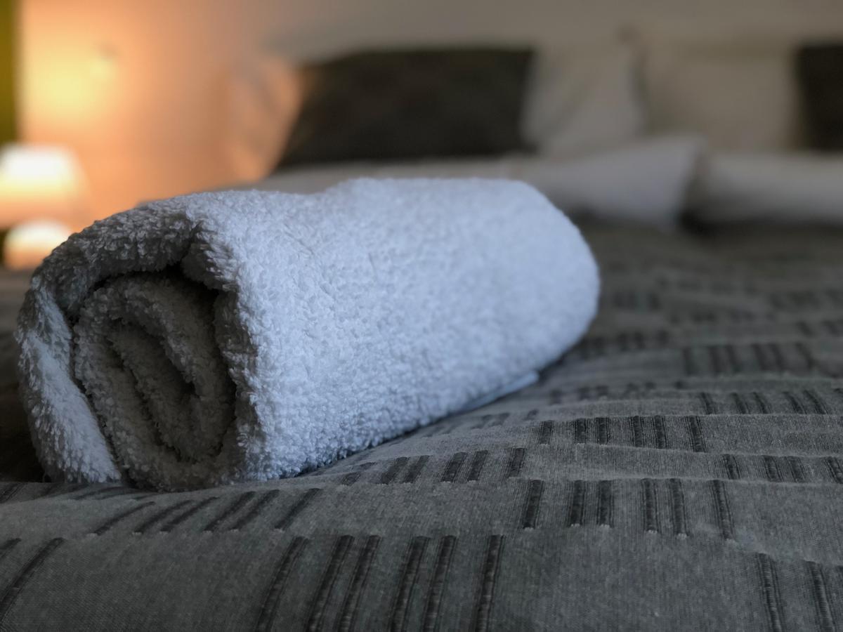 Terra Guest House Βέλινγκραντ Εξωτερικό φωτογραφία
