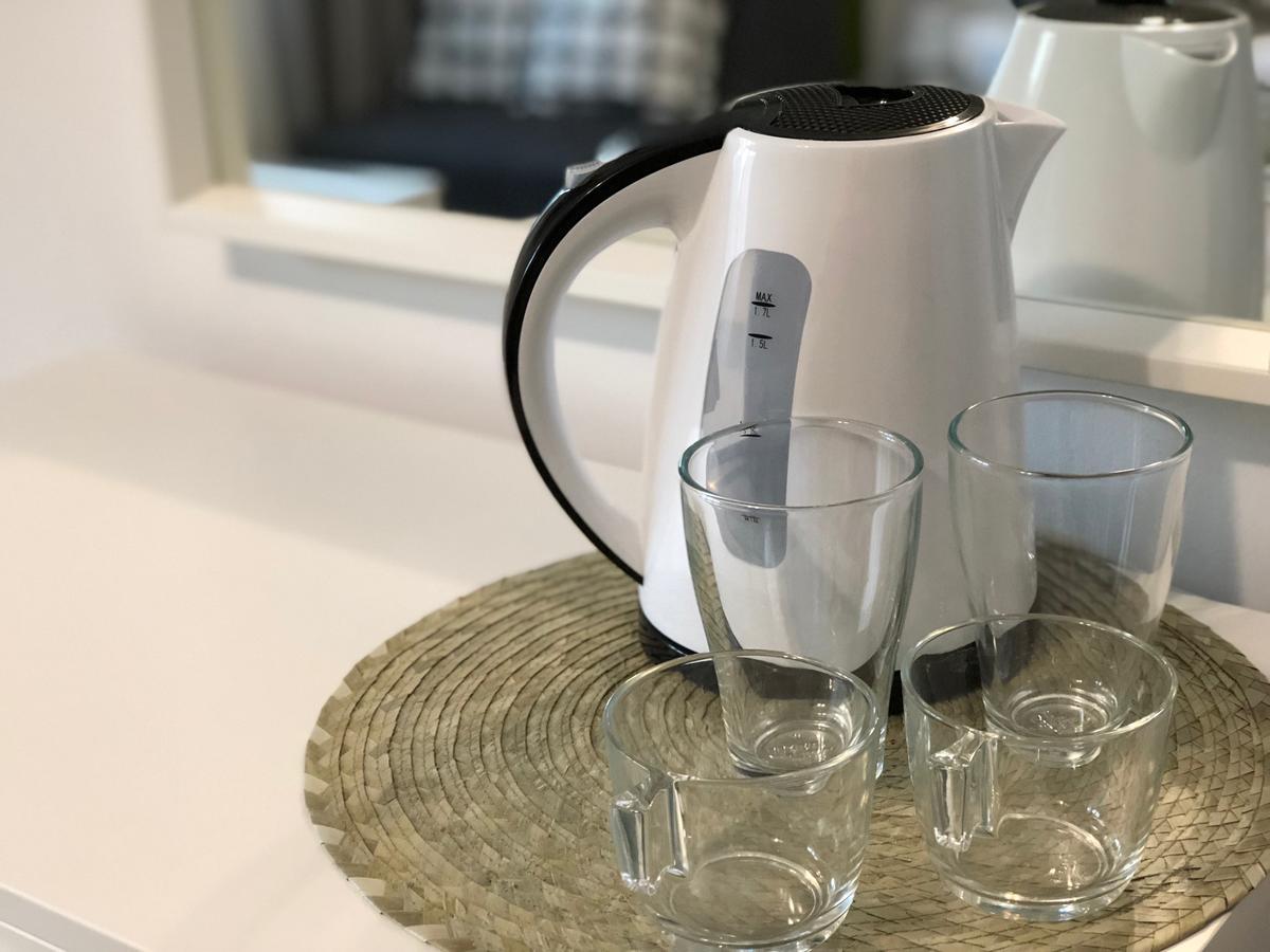 Terra Guest House Βέλινγκραντ Εξωτερικό φωτογραφία