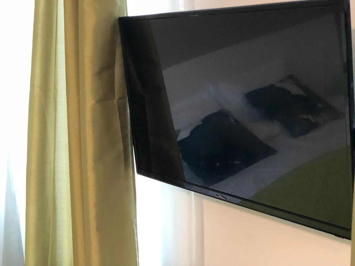 Terra Guest House Βέλινγκραντ Εξωτερικό φωτογραφία