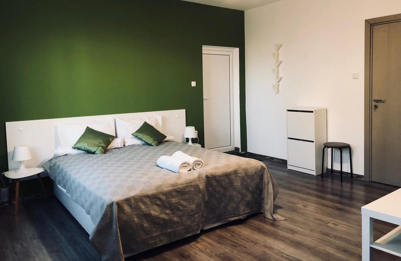 Terra Guest House Βέλινγκραντ Εξωτερικό φωτογραφία