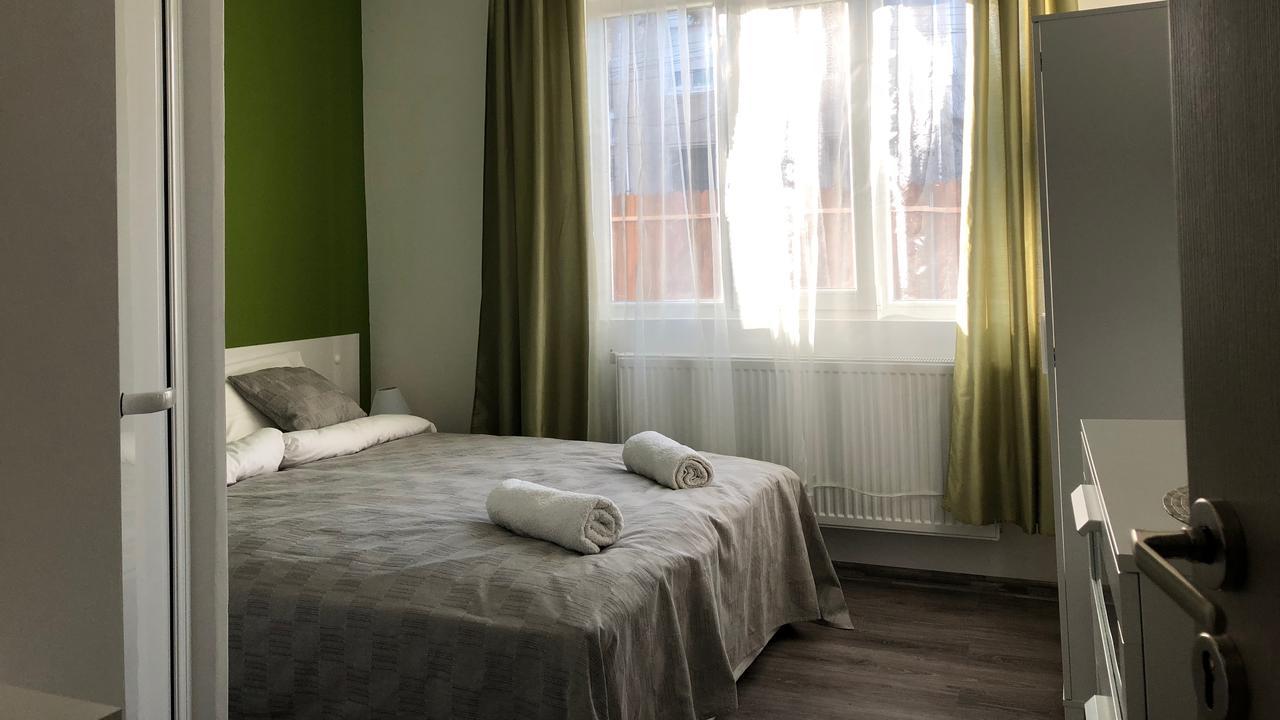 Terra Guest House Βέλινγκραντ Εξωτερικό φωτογραφία