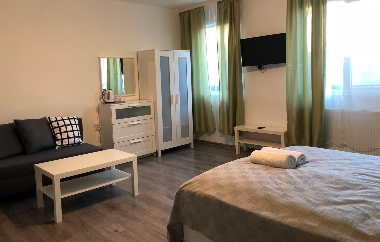 Terra Guest House Βέλινγκραντ Εξωτερικό φωτογραφία