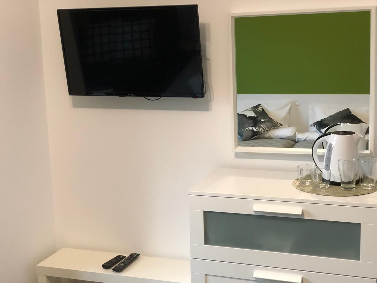 Terra Guest House Βέλινγκραντ Εξωτερικό φωτογραφία