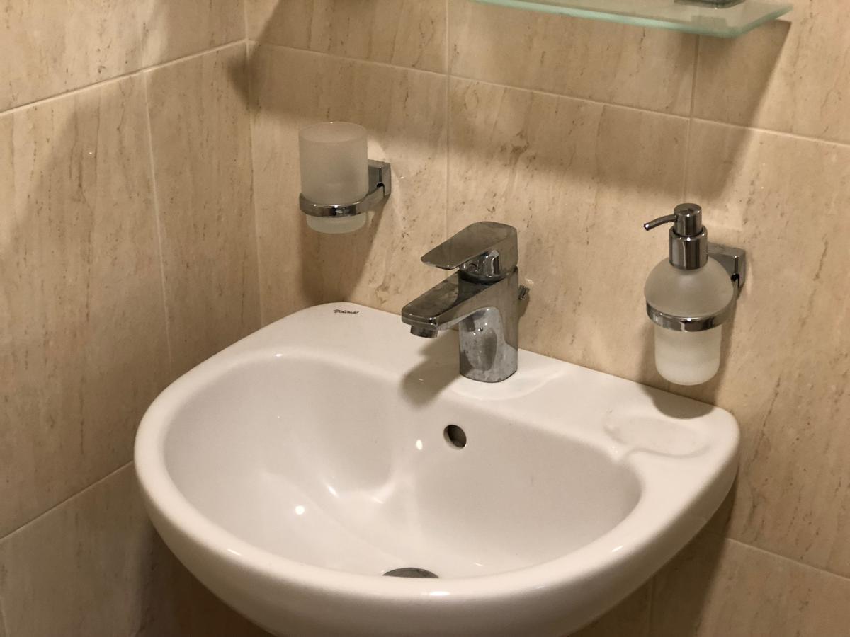 Terra Guest House Βέλινγκραντ Εξωτερικό φωτογραφία