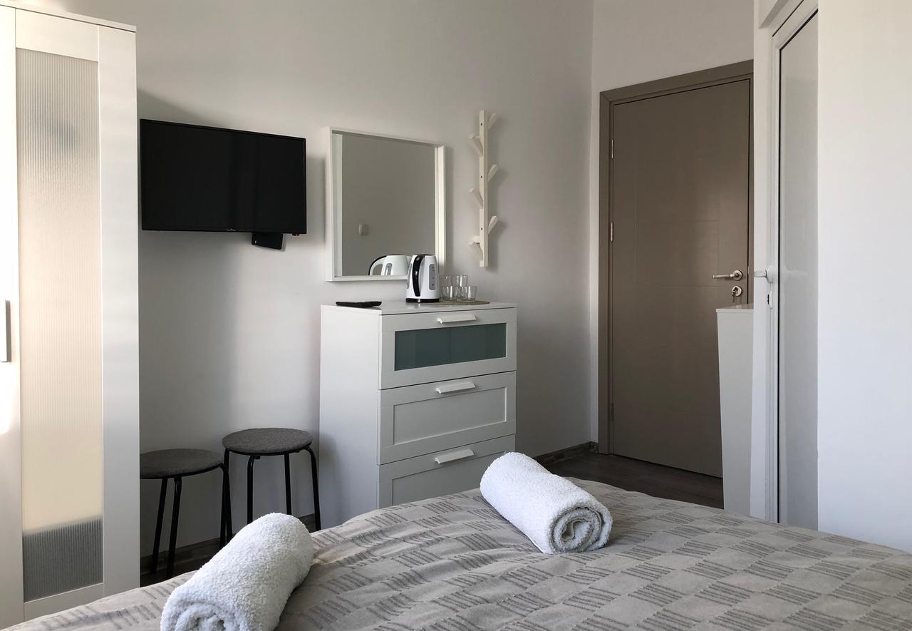 Terra Guest House Βέλινγκραντ Εξωτερικό φωτογραφία