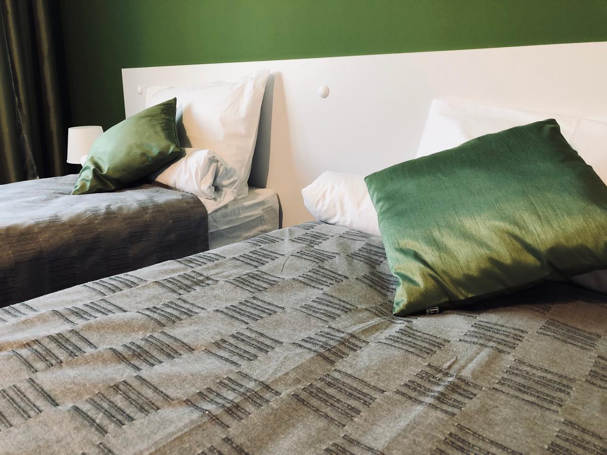 Terra Guest House Βέλινγκραντ Εξωτερικό φωτογραφία