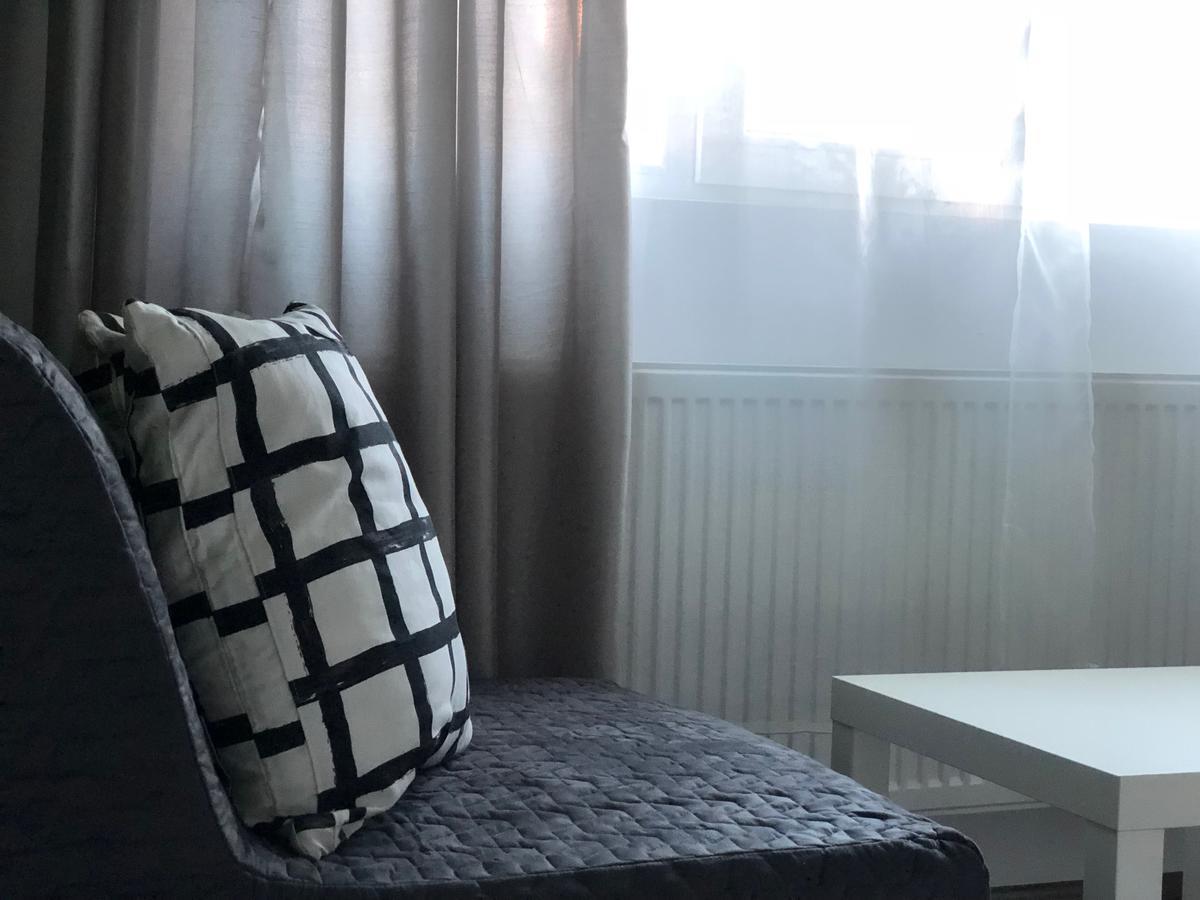 Terra Guest House Βέλινγκραντ Εξωτερικό φωτογραφία