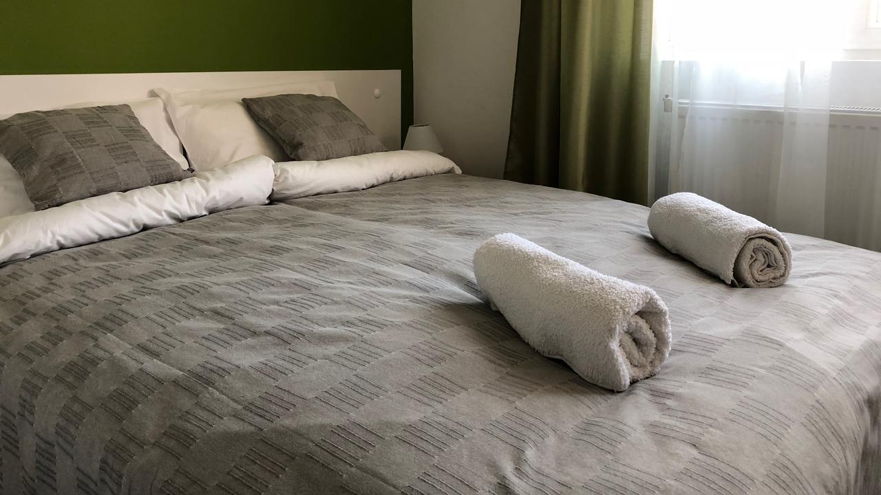 Terra Guest House Βέλινγκραντ Εξωτερικό φωτογραφία