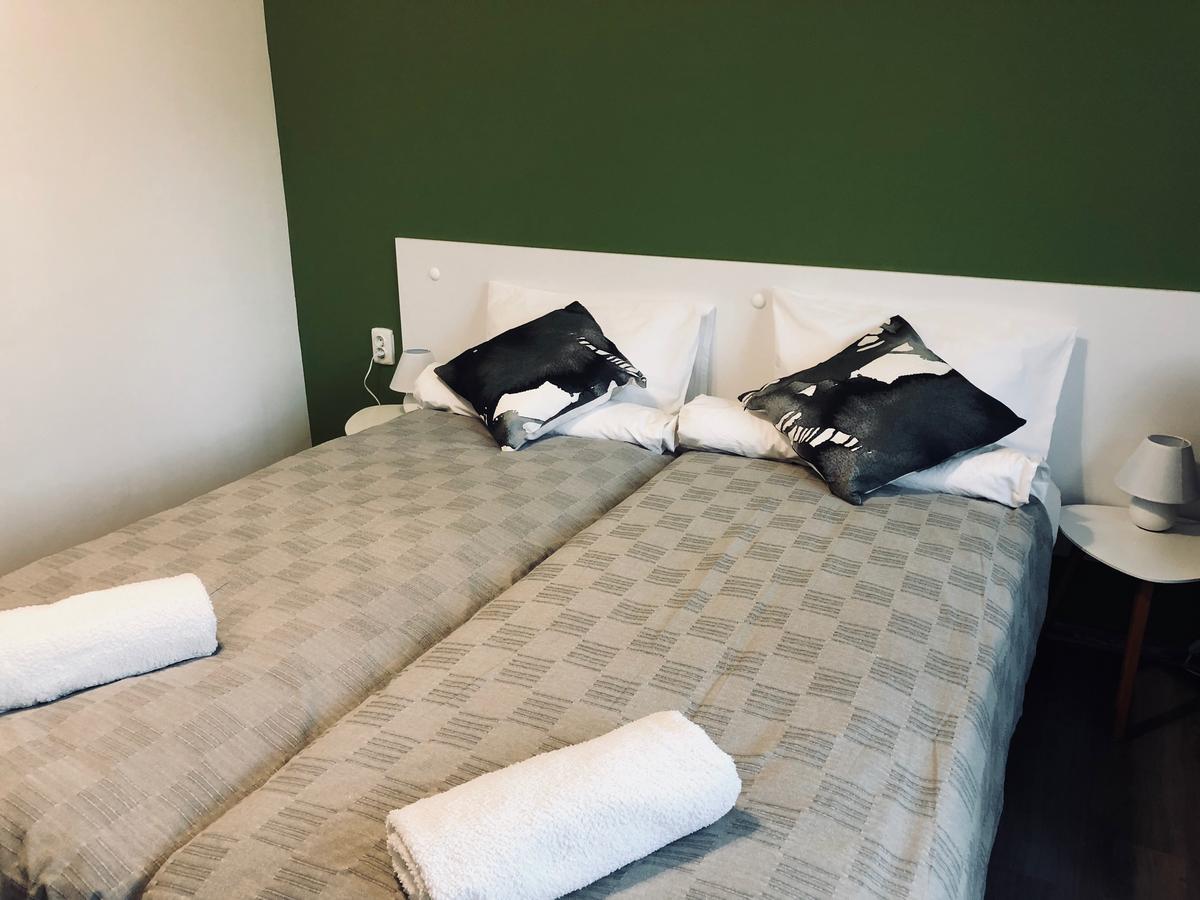 Terra Guest House Βέλινγκραντ Εξωτερικό φωτογραφία