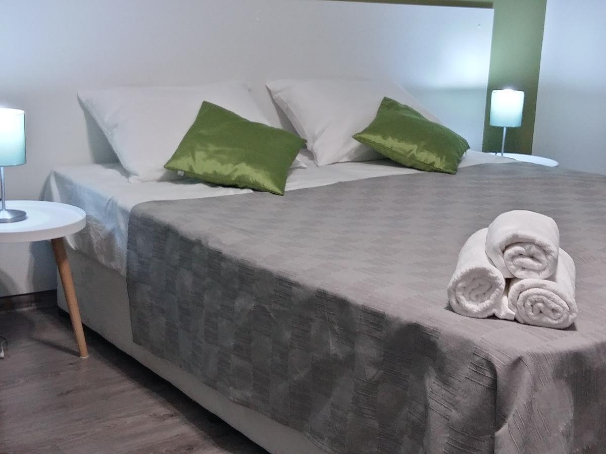Terra Guest House Βέλινγκραντ Εξωτερικό φωτογραφία