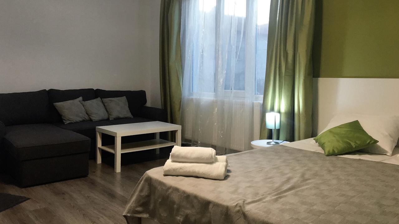 Terra Guest House Βέλινγκραντ Εξωτερικό φωτογραφία