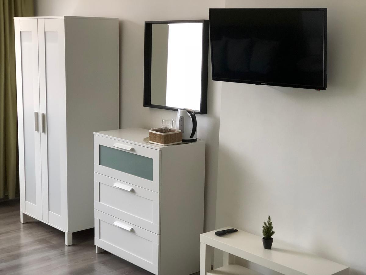 Terra Guest House Βέλινγκραντ Εξωτερικό φωτογραφία