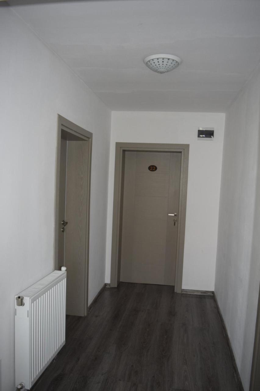 Terra Guest House Βέλινγκραντ Εξωτερικό φωτογραφία
