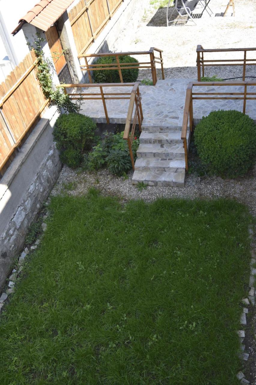 Terra Guest House Βέλινγκραντ Εξωτερικό φωτογραφία